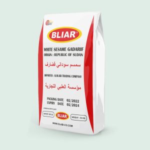 White Sesame Gadarif