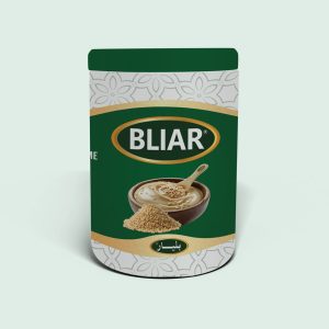 Bliar Tahini