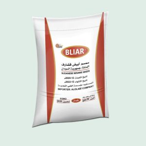 Sudanese sesame seeds