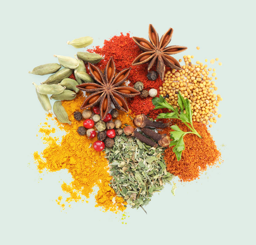 Spices