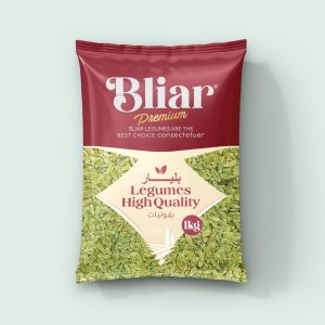 Bliar Freekeh