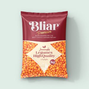 Bliar Red Lentils