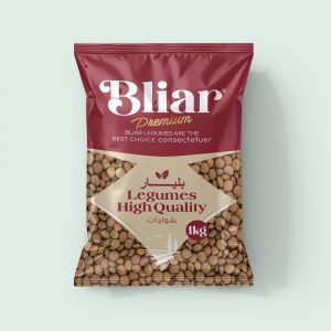 Bliar lentils