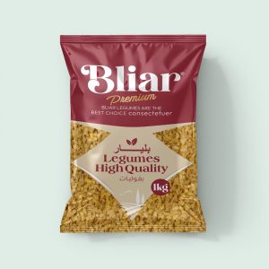 Bliar bulgur